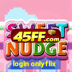 login onlyflix
